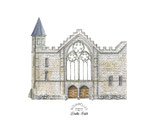 Historial Jeanne-d'Arc de Rouen