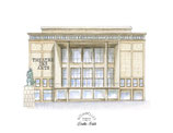 Théâtre des Arts de Rouen