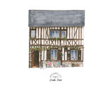 L'Atelier de Tess - Le Bec Hellouin