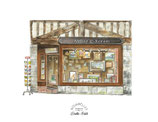 Atelier Saint Romain - Rouen