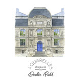 Beaux arts de Rouen