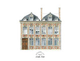 Hôtel Courton Torsay - La Ferté-Bernard