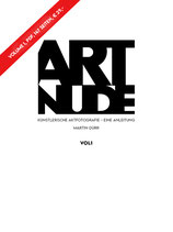 ART NUDE VOLUME 1