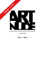 ART NUDE VOLUME 1 + 2