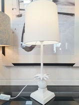 BRAND NEW White Pineapple Lamp - 2 Available