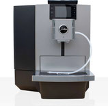 JURA X10 Kaffeevollautomat