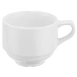 Cappuccino-Tasse
