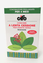 003 CONCIME LENTA CESSIONE 1KG