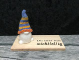 Du bist mir wicht(el)ig Nr. 10