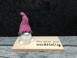 Du bist mir wicht(el)ig Nr. 14