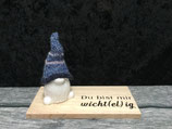 Du bist mir wicht(el)ig Nr. 11