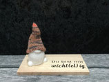 Du bist mir wicht(el)ig Nr. 12