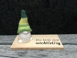 Du bist mir wicht(el)ig Nr. 13