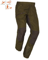 POINTER PRO PANT WITH VENTILATION Chevalier