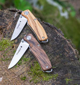 MALOJA KLAPPMESSER BregagliaKnife