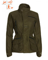 POINTER PRO COAT LADY Chevalier