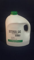 DETERSOL-GAS