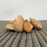 Amandes