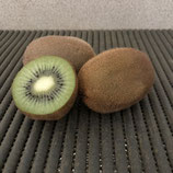 Kiwis verts