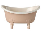 Badewanne Mouse rosa