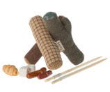 Bonfire "Lagerfeuer" Set