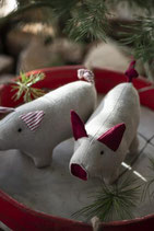 Schweinchen Ib Laursen