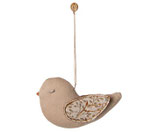 Stoffornament Vogel(Vorbestellung Herbst 2025)