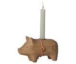 Wooden Pig natur(Vorbestellung Herbst 2026)