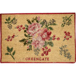 Doormat Charline