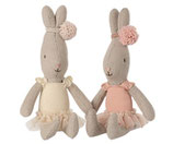 Micro Rabbits Ballett 2025