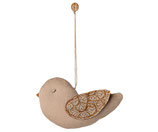Stoffornament Vogel(Vorbestellung Herbst 2025)