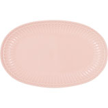 Biskuit Plate Alice pale pink