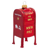 Anhänger Briefkasten GreenGate