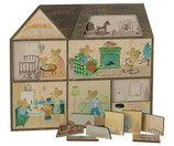 Farmhaus Puzzle