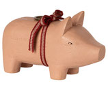 Schwein rosa small(Vorbestellung Herbst 2025)