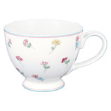 Teacup Lianca white