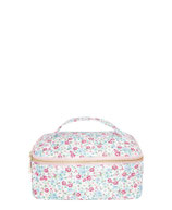 Cooler Lunchbag Louisa white