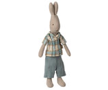 Rabbit Siz 1 Shorts&Shirt 2025