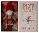 Elf &Elfi Winter