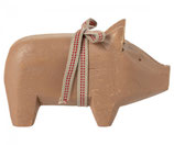 Pig small rose 23