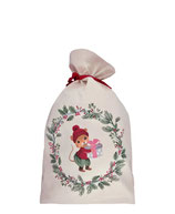 Giftbag Joanni white(Vorbestellung August 2026)