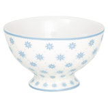 Snack Bowl Laurie pale blue