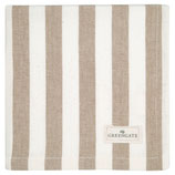 Rigmor white Stoffserviette