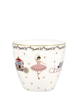 Latte Cup Royal Christmas(Vorbestellung August)