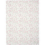 Teatowel Maise white
