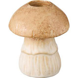 Kerzenhalter Pilz