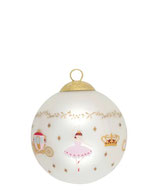 Ball glass Royal Christmas(Vorbestellung August )