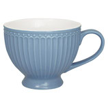 Teacup Alice sky blue