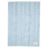 Teatowel Sally blue