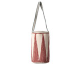 Stoff Ornament Trommel